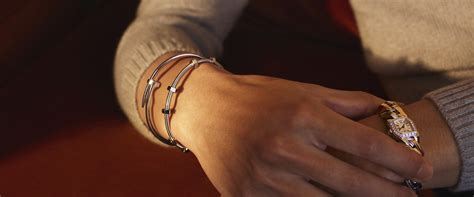 bracelet homme luxe cartier|cartier jewellery for men.